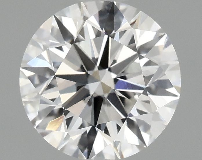 1.00 ct. round Lab Grown Diamond front image