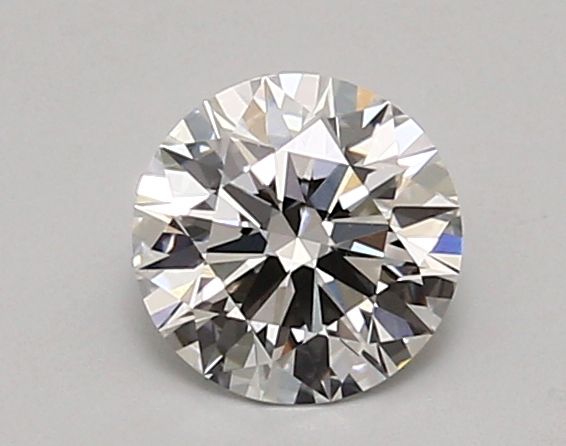 0.97 ct. round Lab Grown Diamond front image