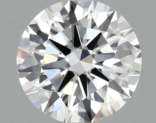 1.09 ct. round Lab Grown Diamond front image