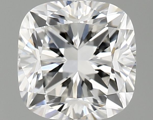 0.98 ct lab-grown Cushion modified Diamond