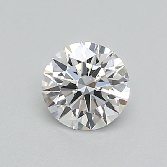 0.32 ct lab-grown Round Diamond