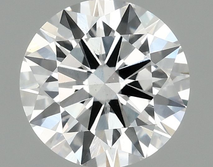 1.09 ct. round Lab Grown Diamond front image