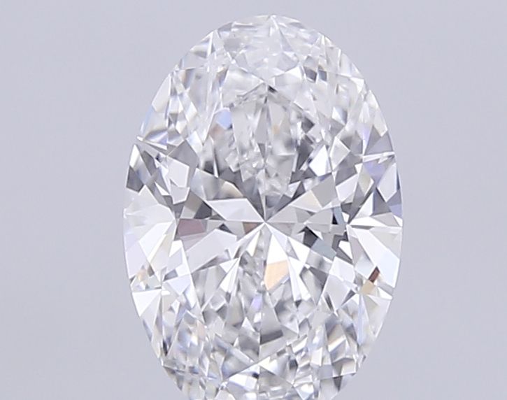 Oval Diamond