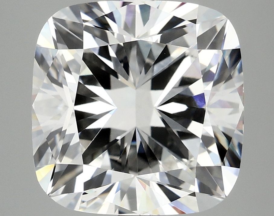 Cushion Diamond