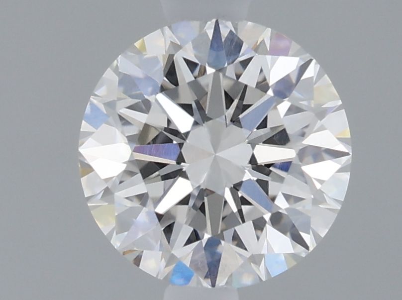 1.03 ct. round Lab Grown Diamond front image