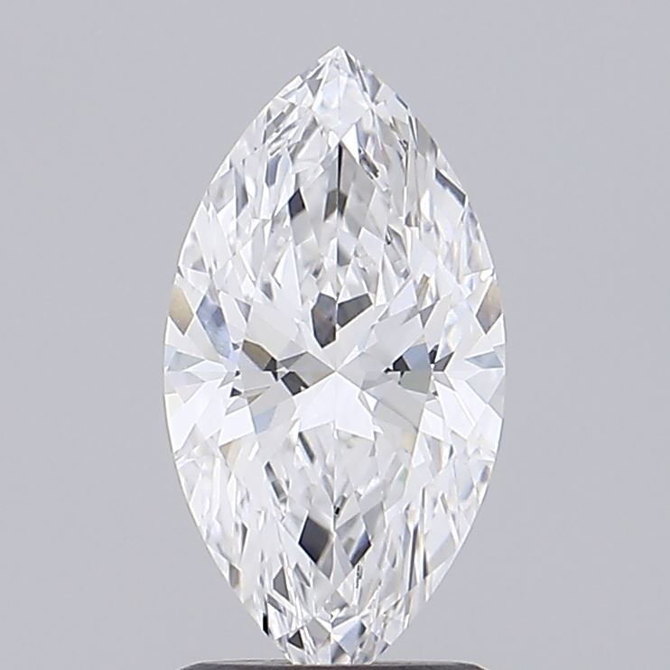 1.09 ct. marquise Lab Grown Diamond front image