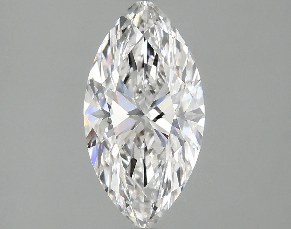 1.48 ct. marquise Lab Grown Diamond front image