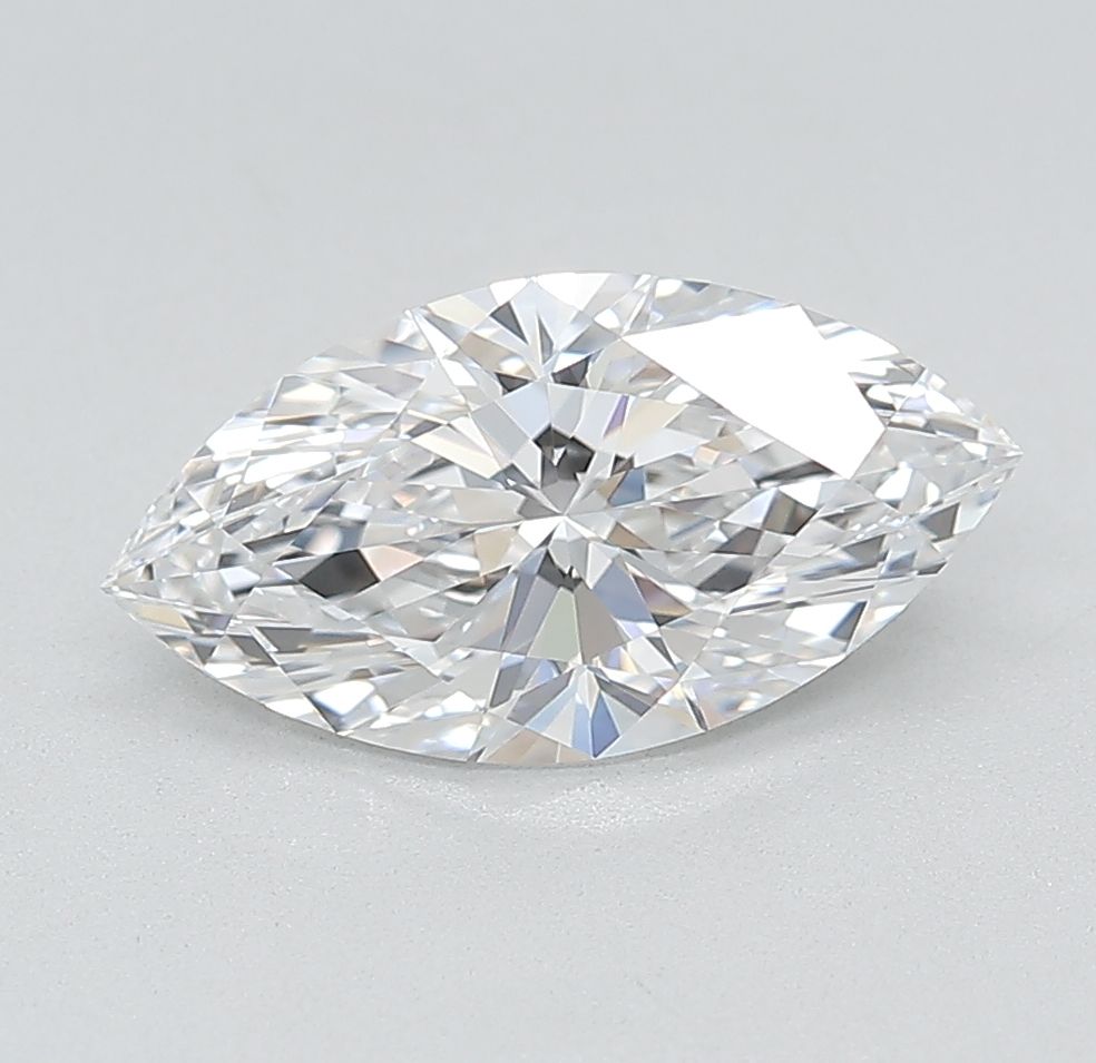 1.77 ct. marquise Lab Grown Diamond front image