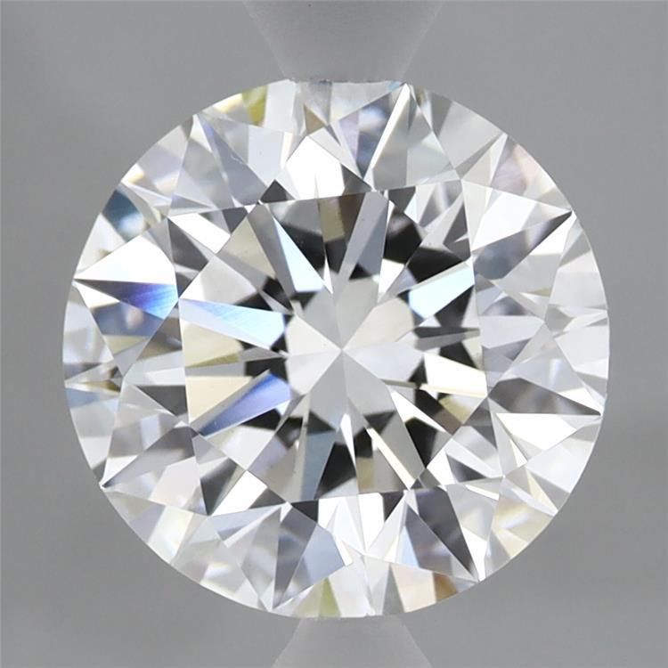 Round Diamond