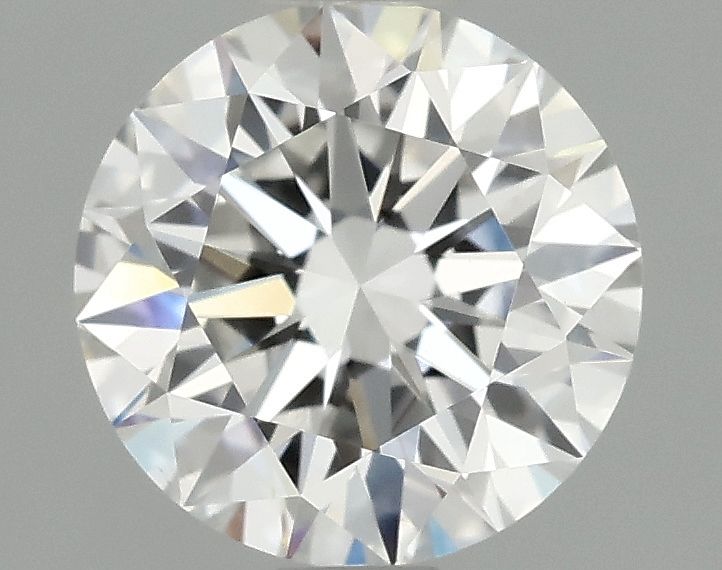 1.06 ct. round Lab Grown Diamond front image
