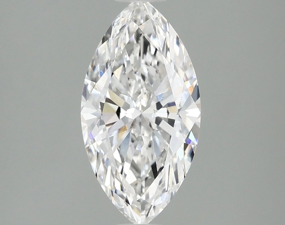 1.49 ct. marquise Lab Grown Diamond front image