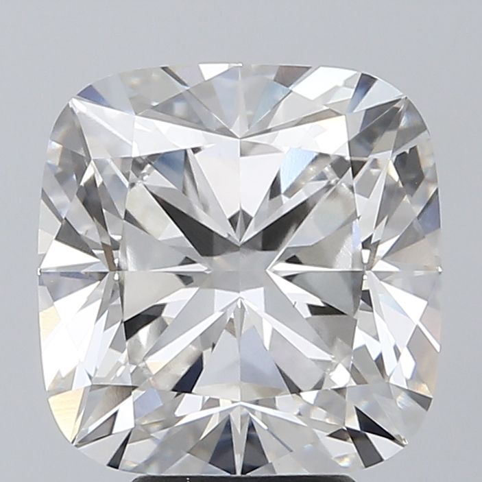 Cushion Diamond