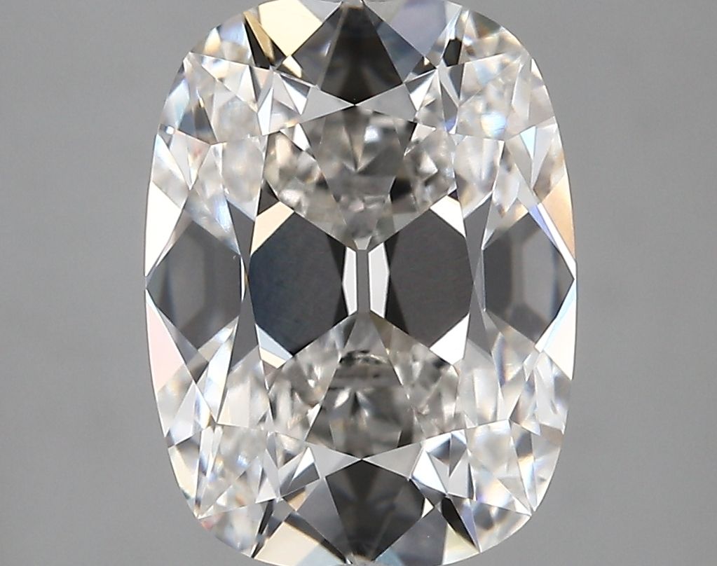 Cushion Diamond