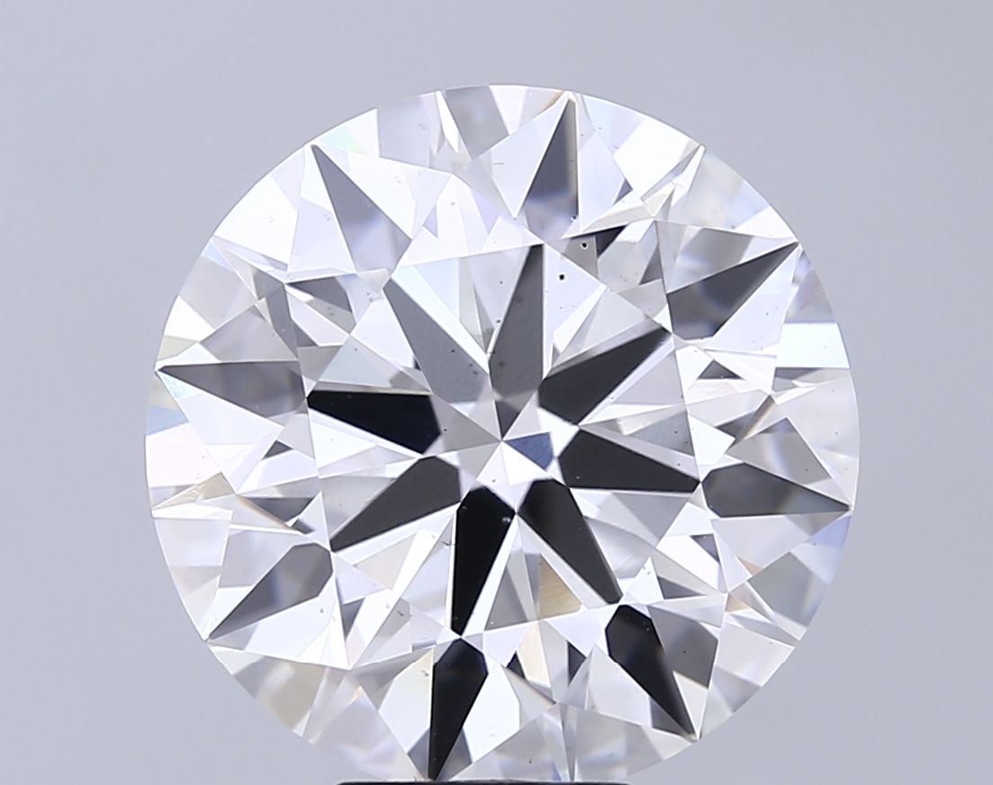 Round Diamond