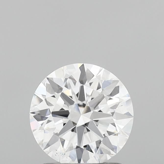1.23 ct. round Lab Grown Diamond front image