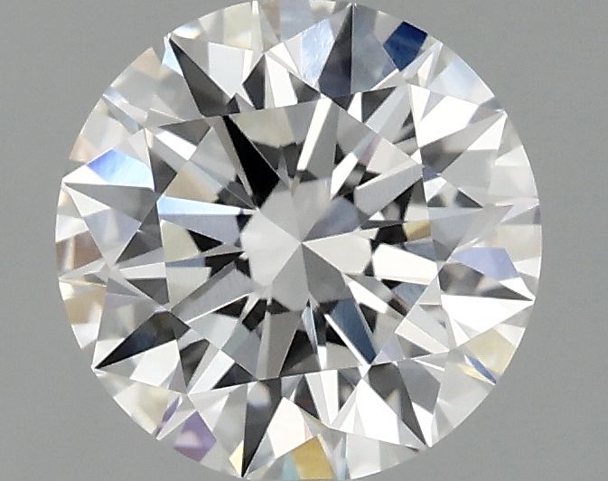 1.48 ct. round Lab Grown Diamond front image