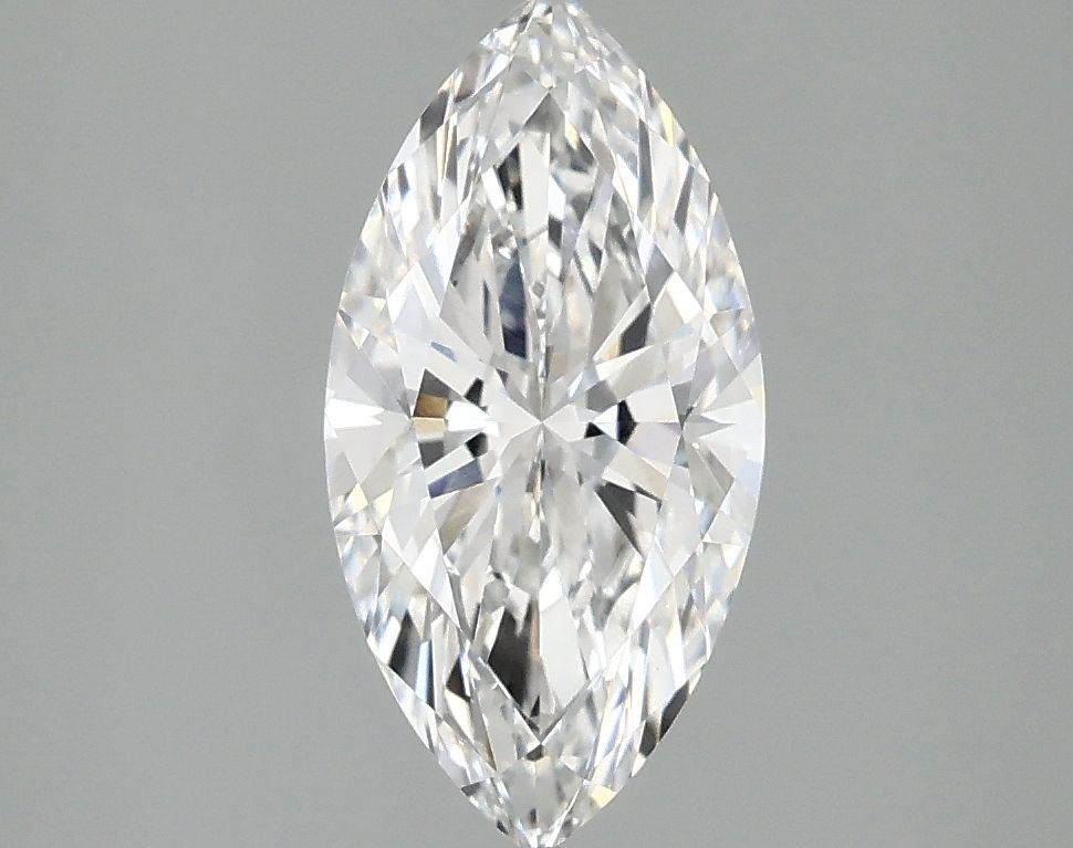 1.49 ct. marquise Lab Grown Diamond front image