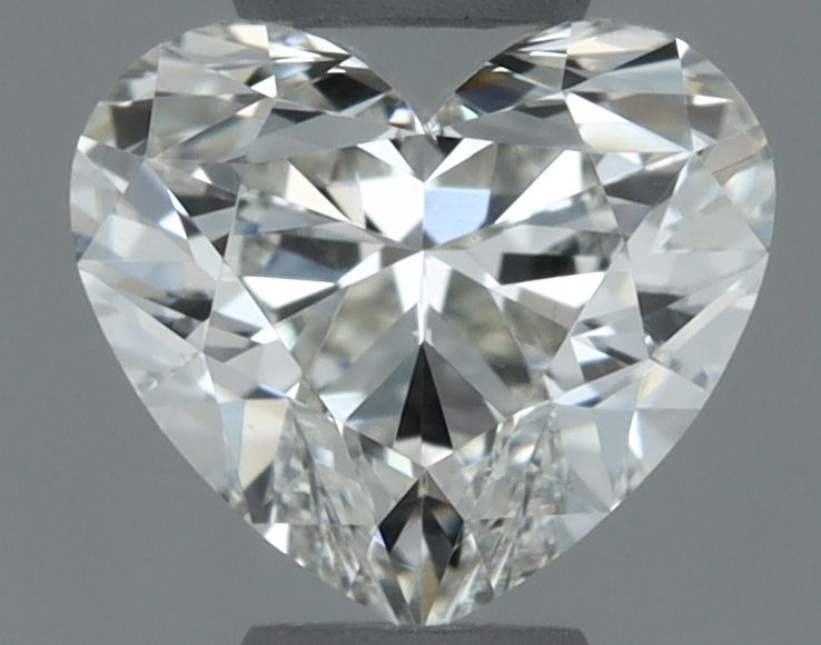 Heart Diamond