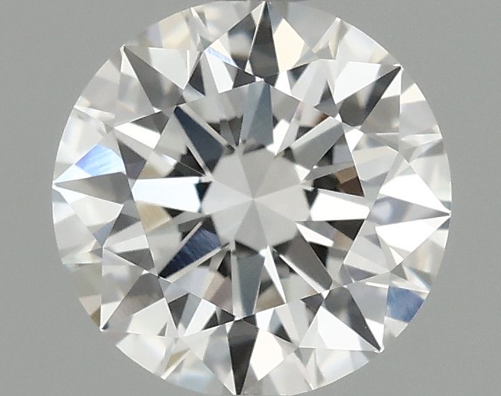 1.03 ct. round Lab Grown Diamond front image