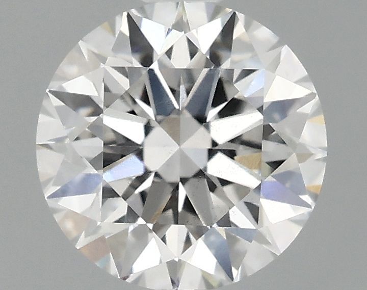 1.04 ct. round Lab Grown Diamond front image