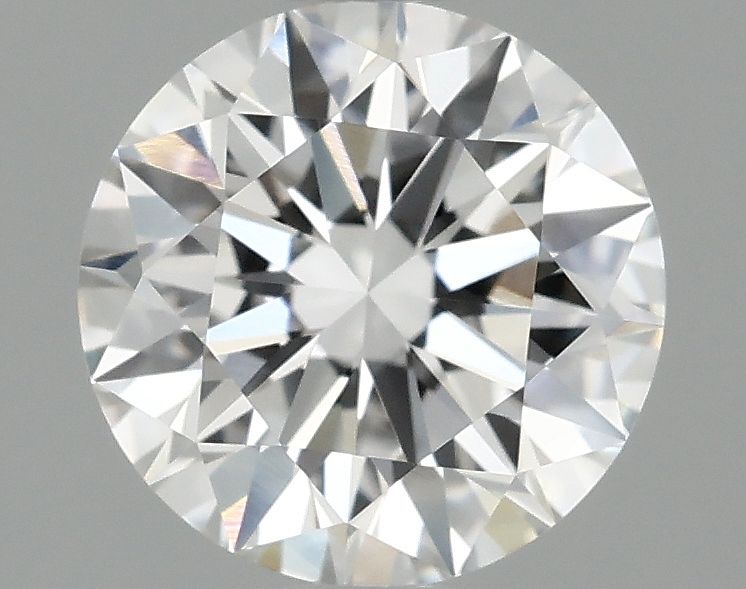 1.09 ct. round Lab Grown Diamond front image