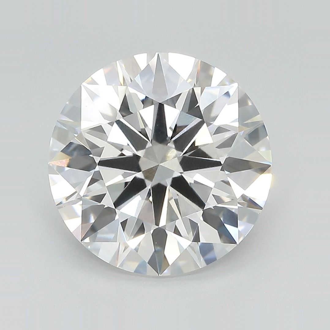Round Diamond