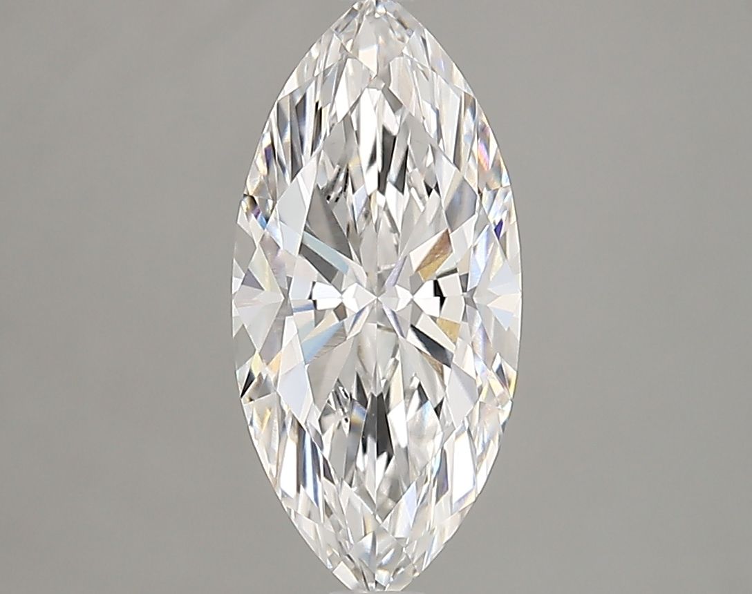 1.89 ct. marquise Lab Grown Diamond front image
