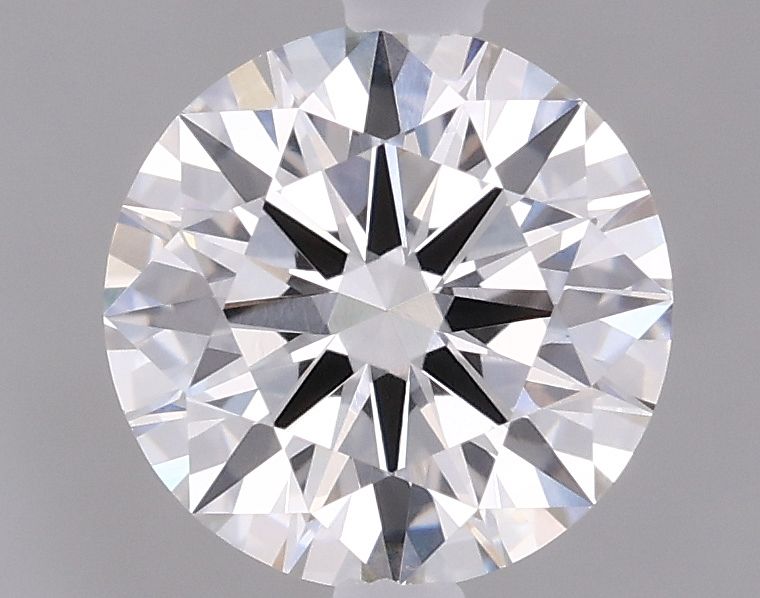 1.05 ct. round Lab Grown Diamond front image