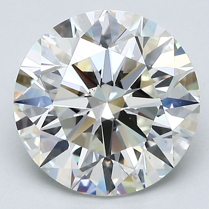 Round Diamond