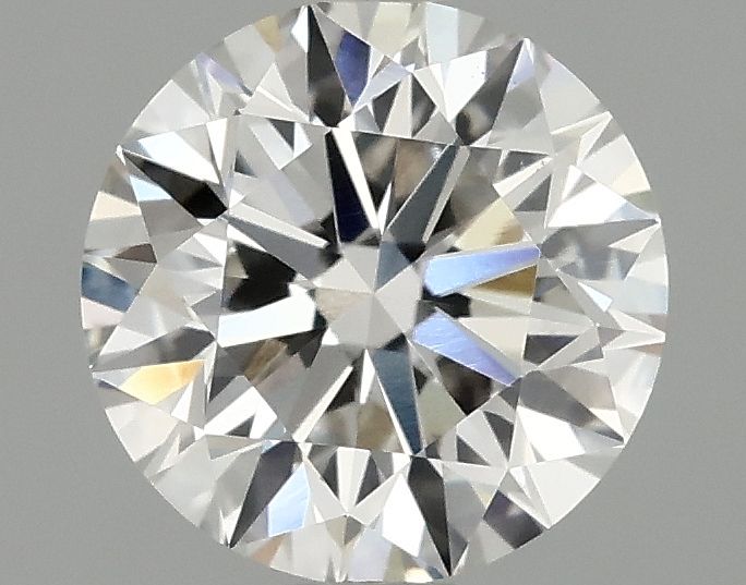 1.49 ct. round Lab Grown Diamond front image