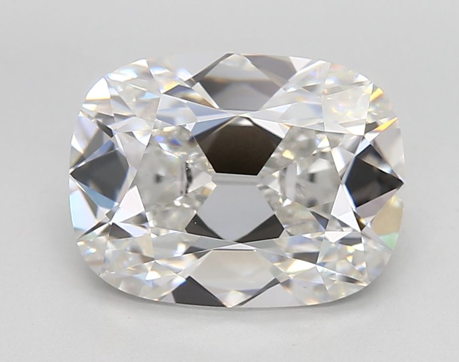 Cushion Diamond
