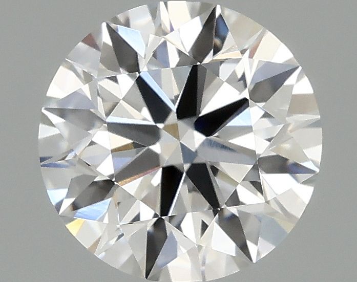 1.41 ct. round Lab Grown Diamond front image