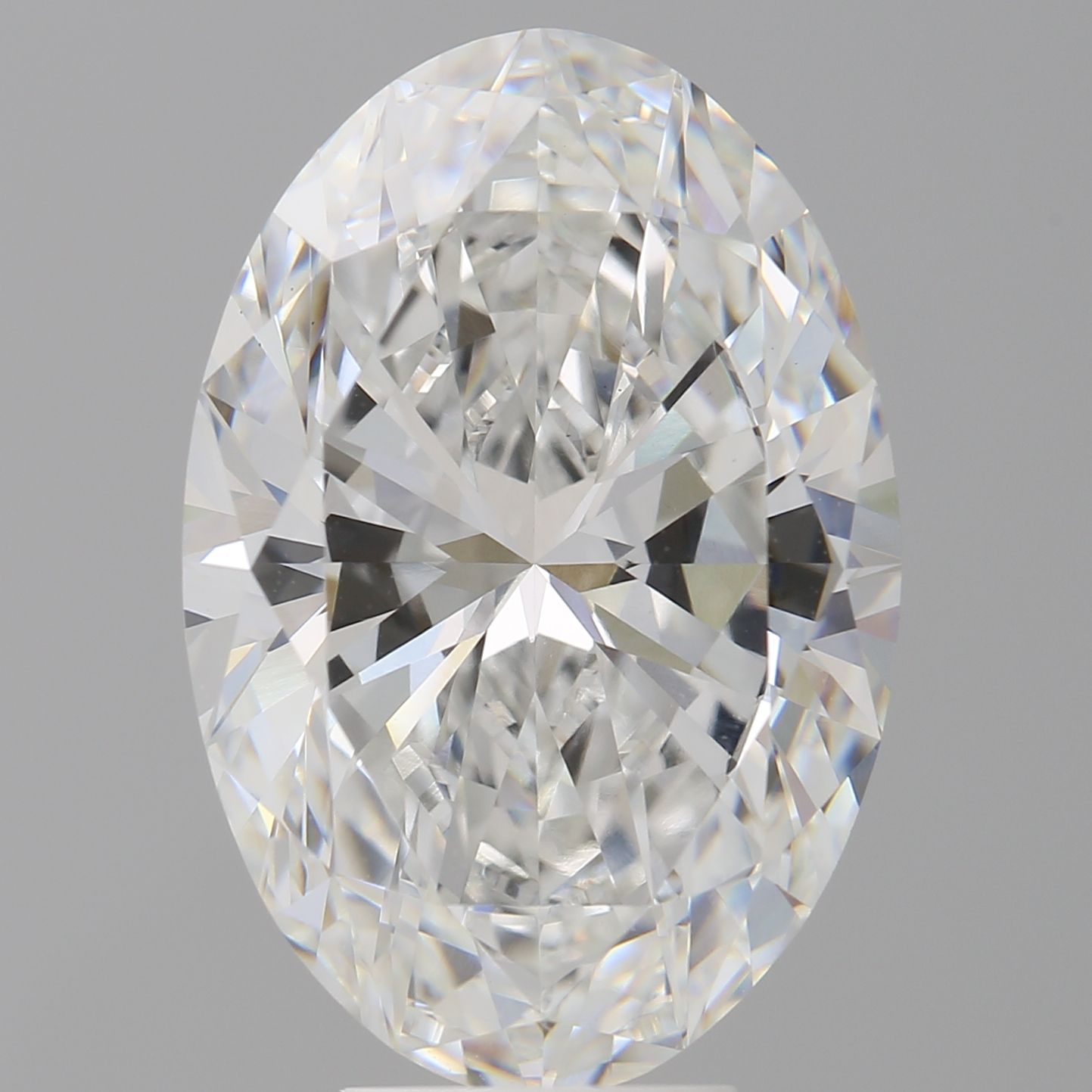 Oval Diamond