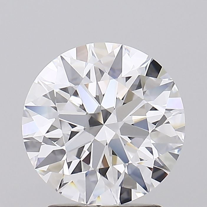 Round Diamond