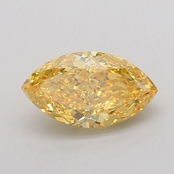 1.03 ct. marquise Lab Grown Diamond front image