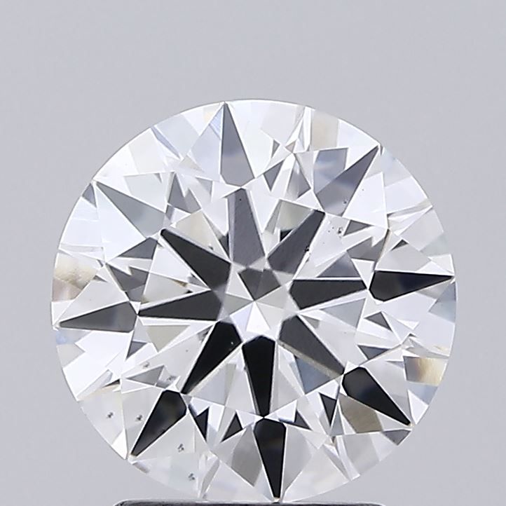 Round Diamond