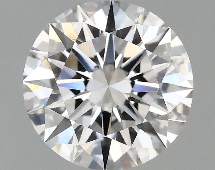 0.98 ct. round Lab Grown Diamond front image