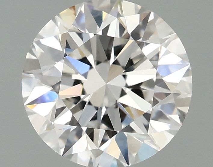1.06 ct. round Lab Grown Diamond front image