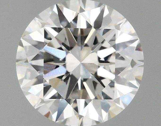 1.01 ct. round Lab Grown Diamond front image