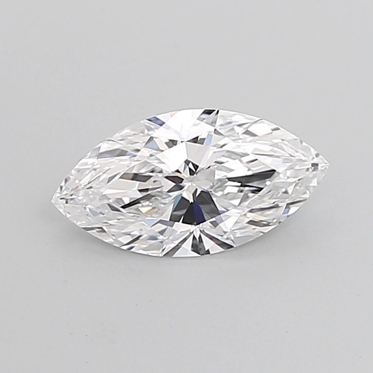 2.02 ct. marquise Lab Grown Diamond front image