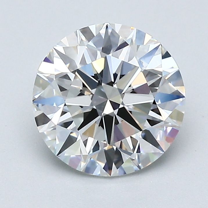 Round Diamond