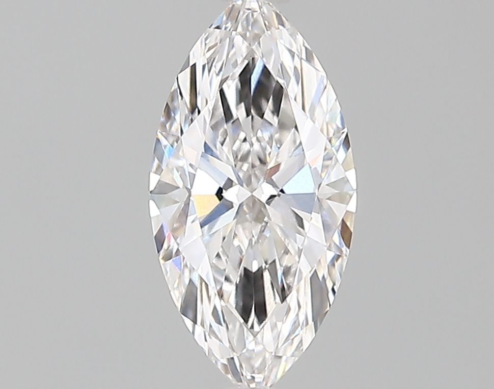 1.31 ct. marquise Lab Grown Diamond front image