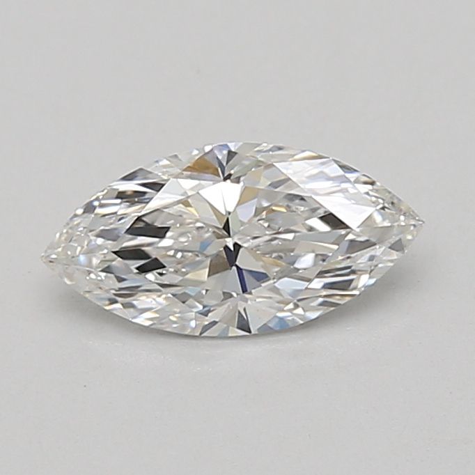 0.78 ct lab-grown Marquise Diamond