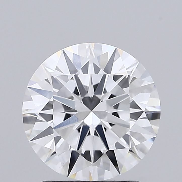 2.09 ct. round Lab Grown Diamond front image