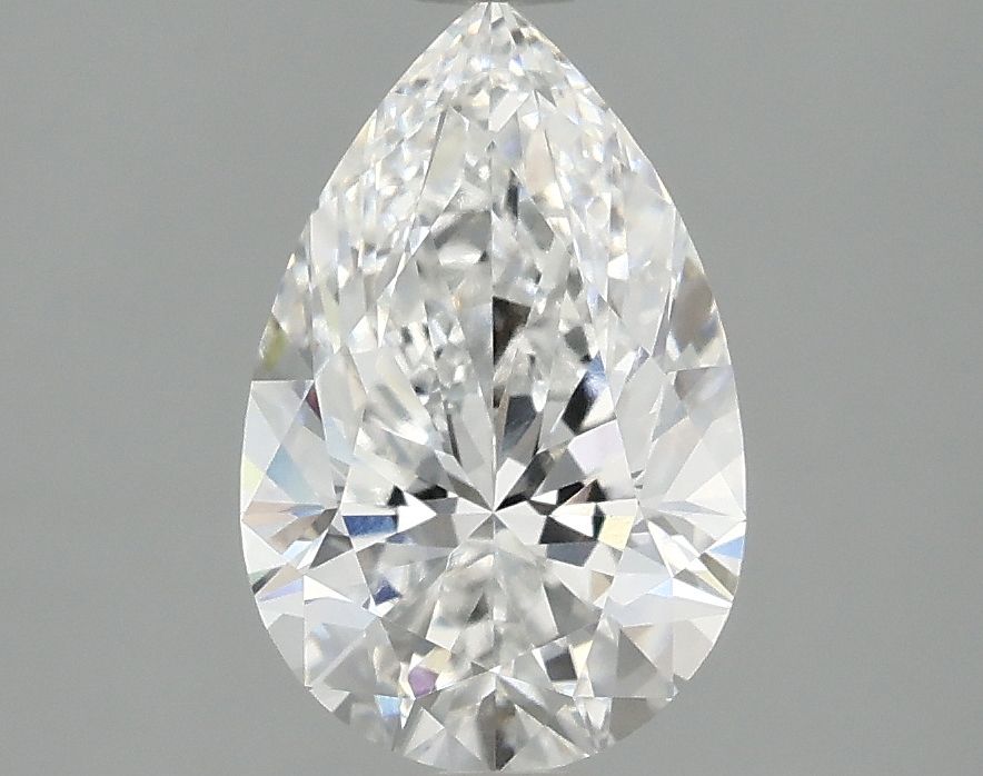 1.89 ct. pear Lab Grown Diamond front image