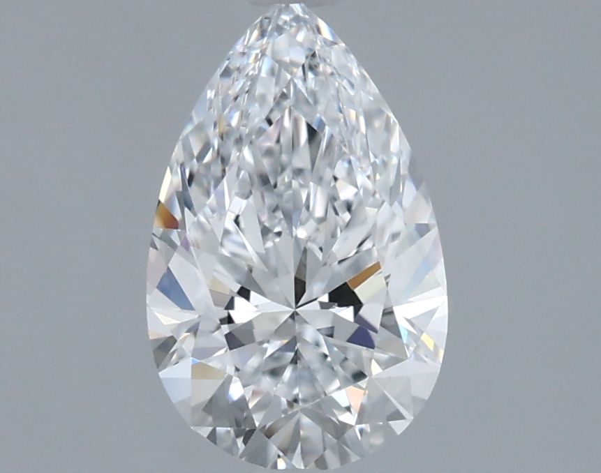 1.05 ct. pear Lab Grown Diamond front image