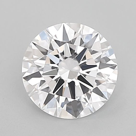 1.01 ct. round Lab Grown Diamond front image