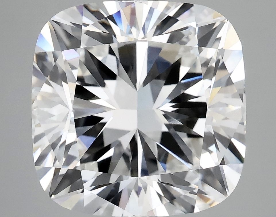 Cushion Diamond