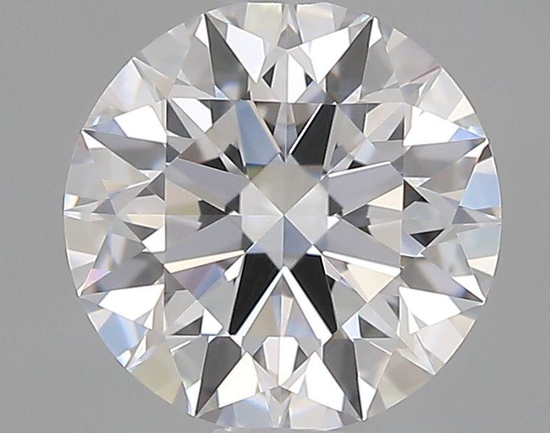 1.09 ct. round Lab Grown Diamond front image