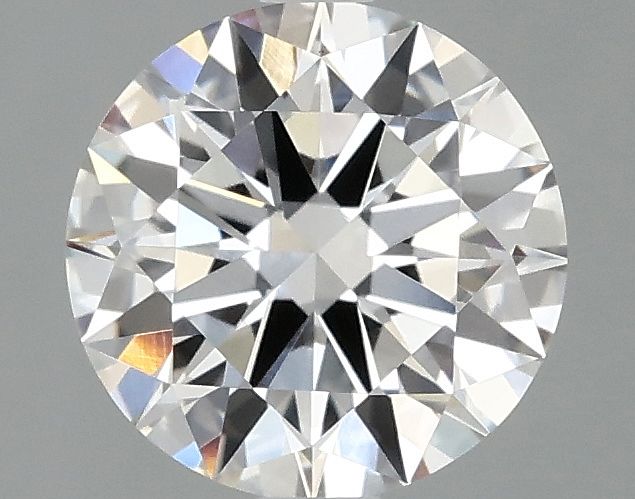 1.49 ct. round Lab Grown Diamond front image